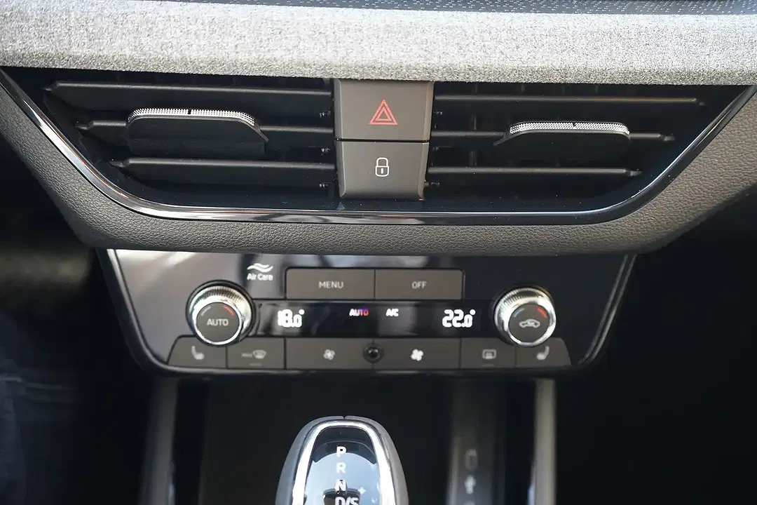 Skoda Scala 1.0 TSI DSG - Thumbnail 13