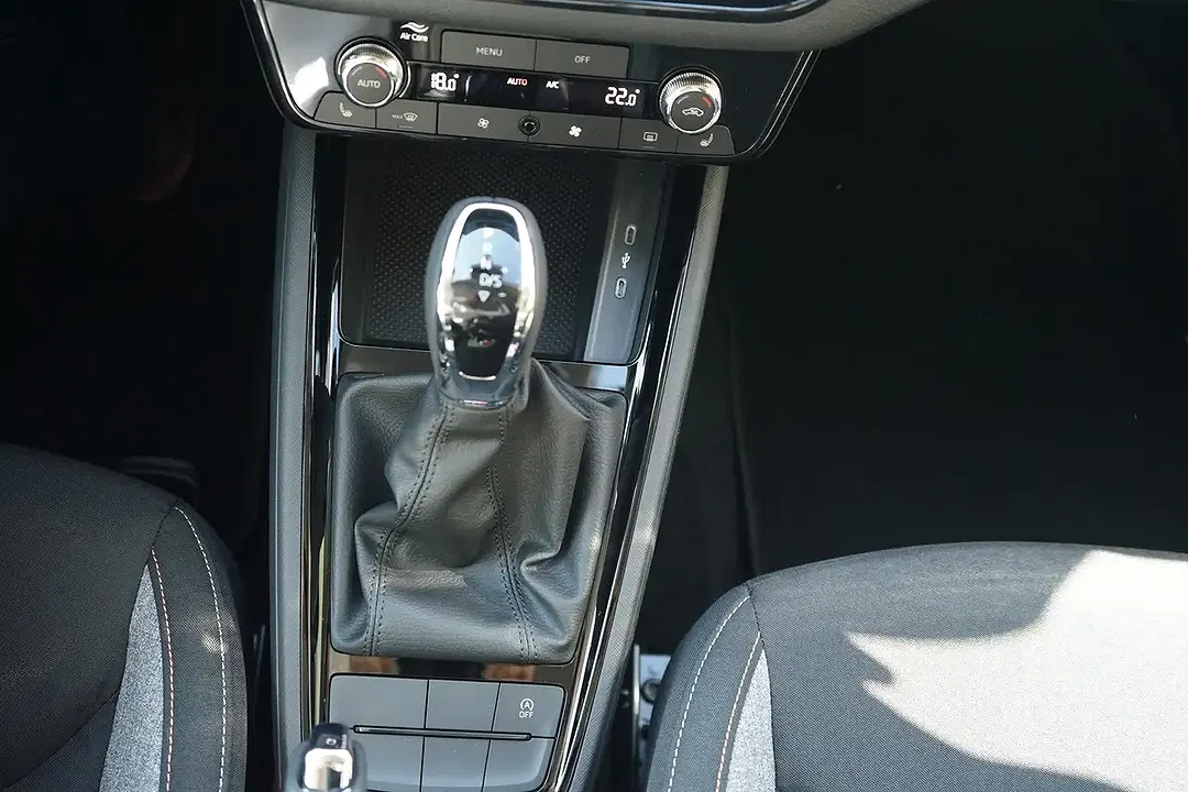 Skoda Scala 1.0 TSI DSG - foto 14