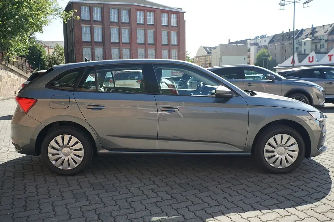 Skoda Scala 1.0 TSI DSG - Thumbnail 7