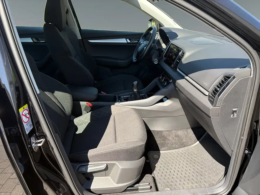 Skoda Karoq 2.0 TDI Ambition - Thumbnail 15