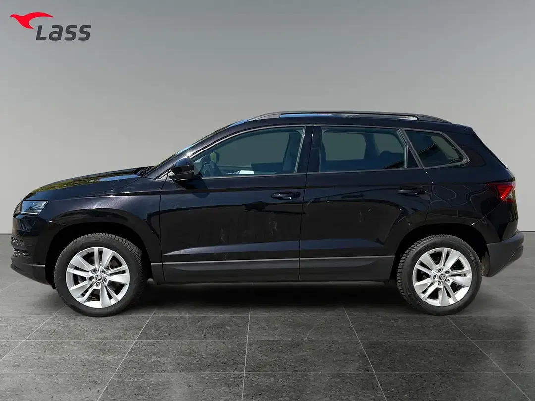 Skoda Karoq 2.0 TDI Ambition - Thumbnail 2