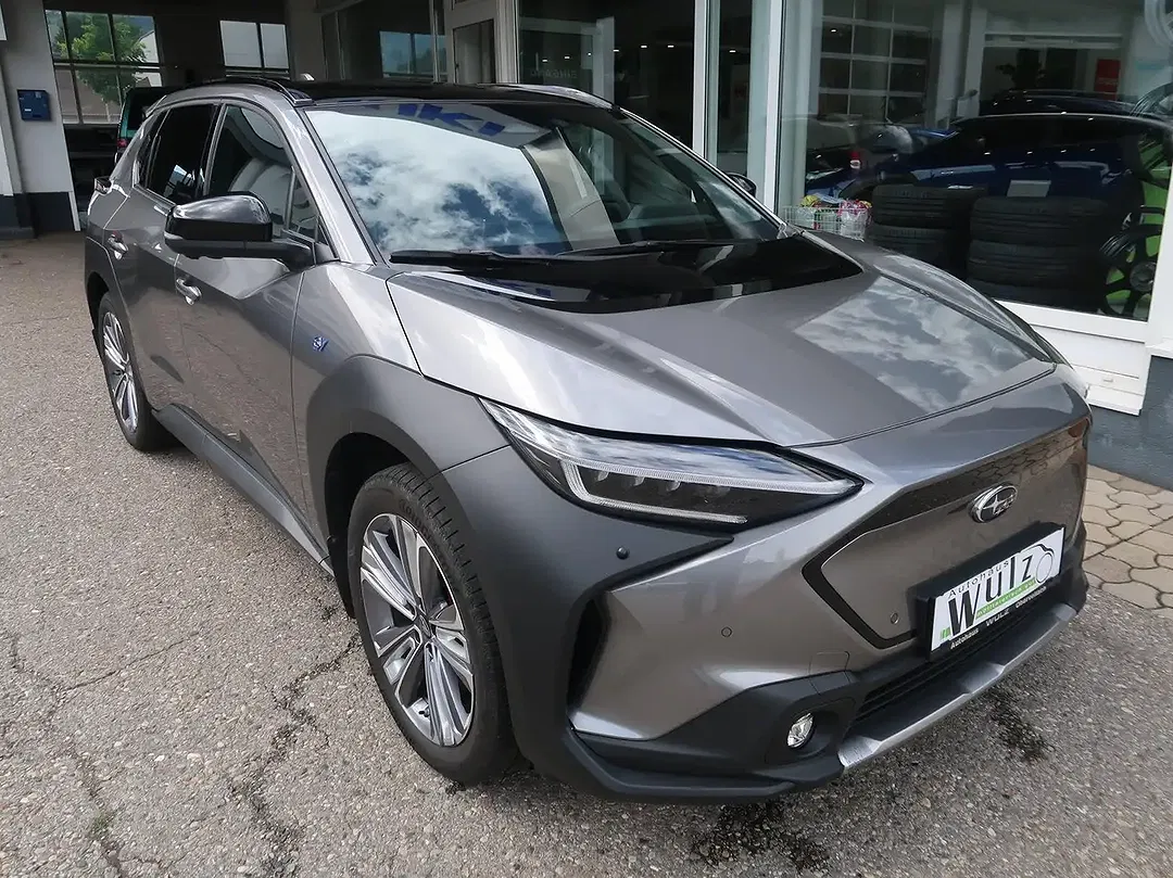 Subaru Solterra 71.4 kWh AWD - foto 2