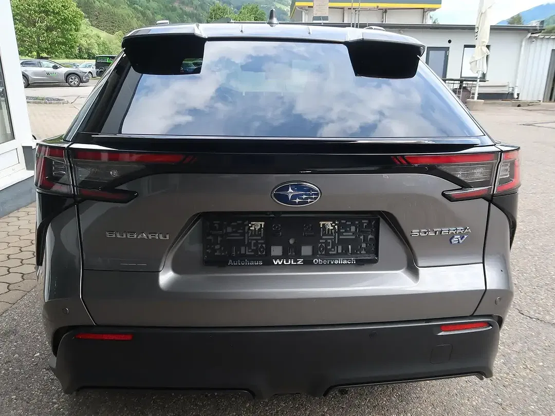 Subaru Solterra 71.4 kWh AWD - Thumbnail 7