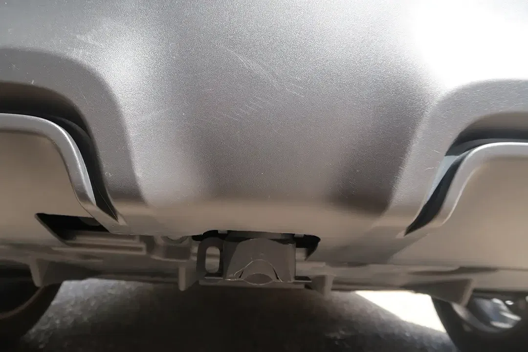 Subaru Solterra 71.4 kWh AWD - Thumbnail 9