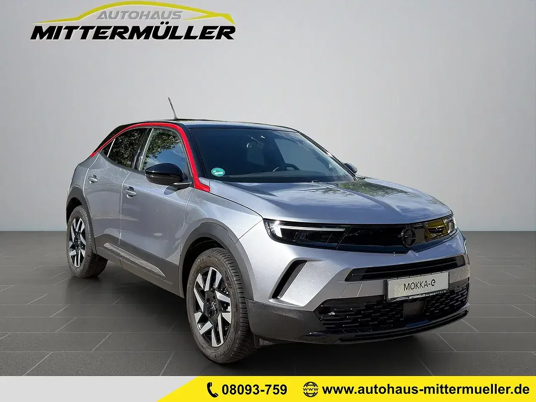 Opel Mokka GS Line - Afbeelding 1