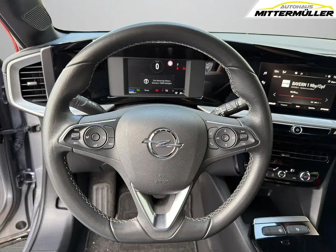 Opel Mokka GS Line - Thumbnail 12
