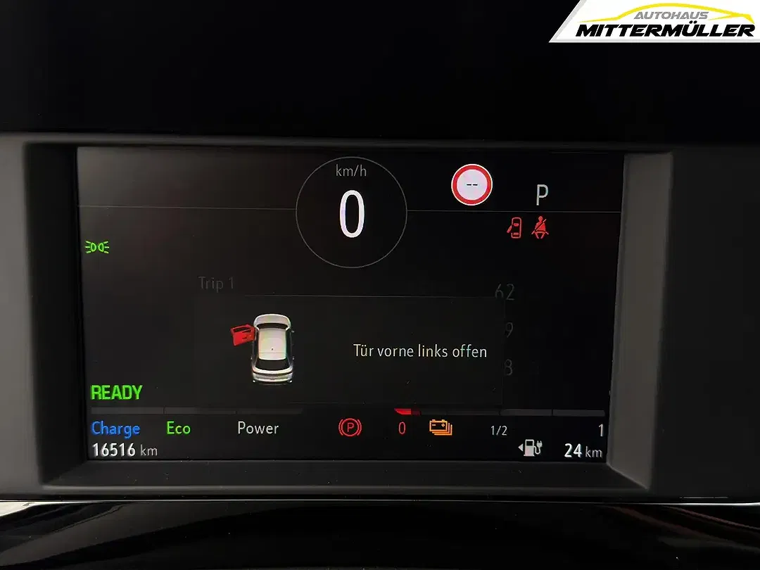 Opel Mokka GS Line - Thumbnail 13