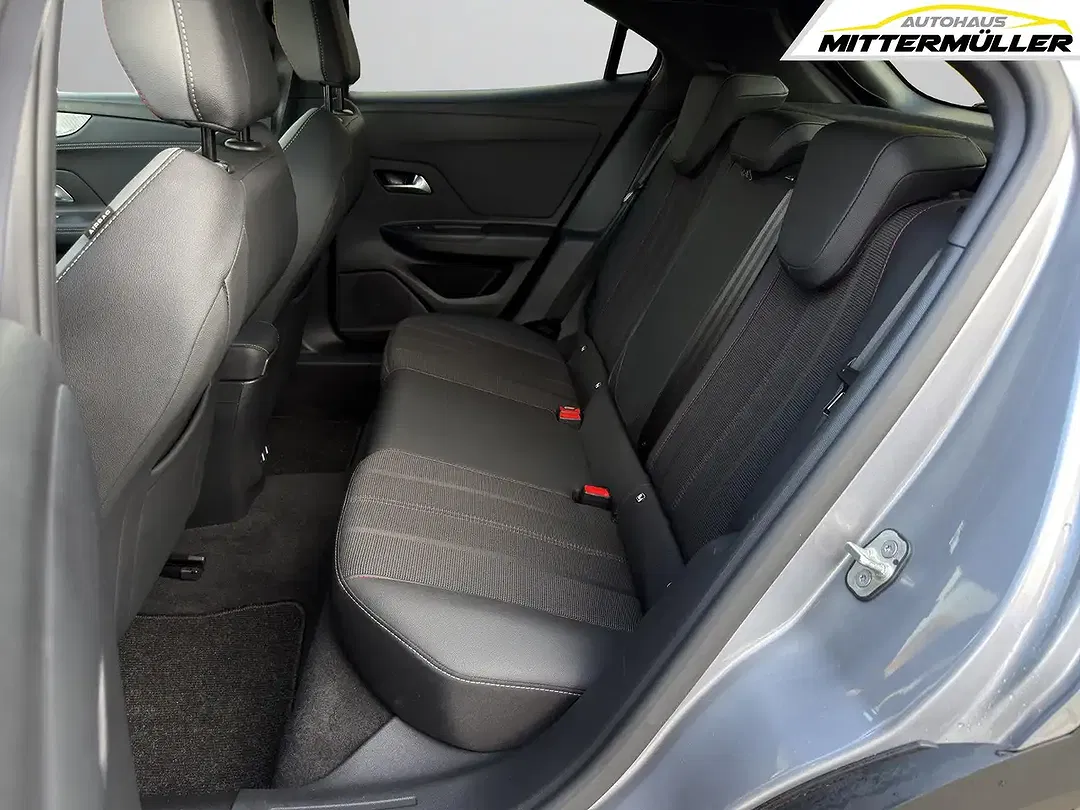 Opel Mokka GS Line - Thumbnail 14