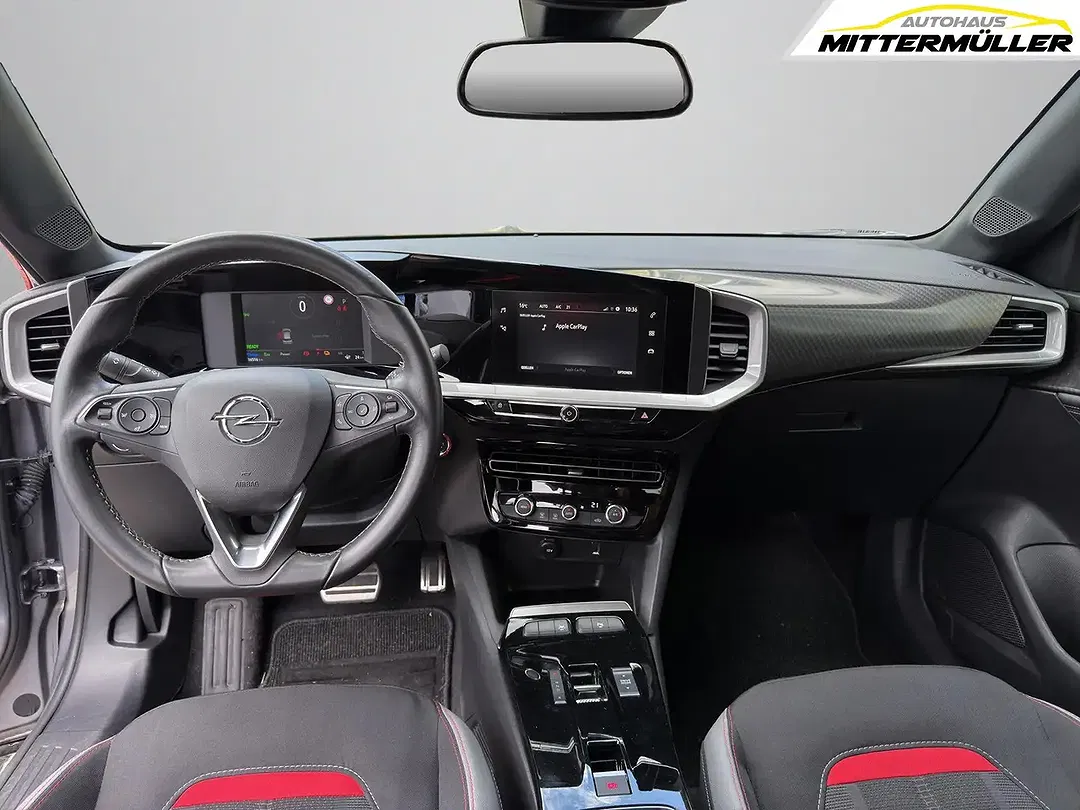Opel Mokka GS Line - Thumbnail 15