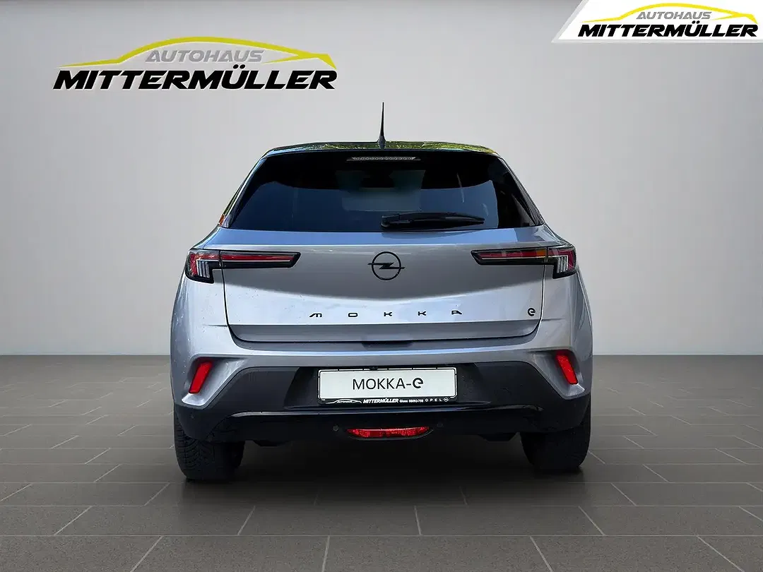 Opel Mokka GS Line - Thumbnail 4