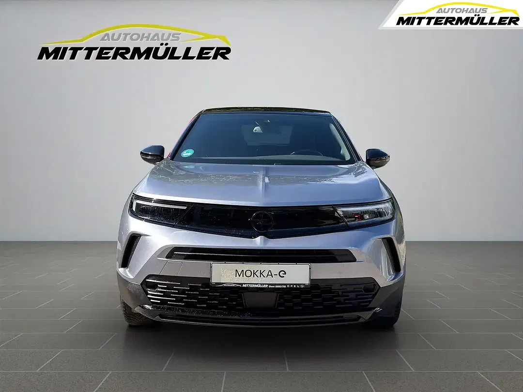 Opel Mokka GS Line - Thumbnail 5