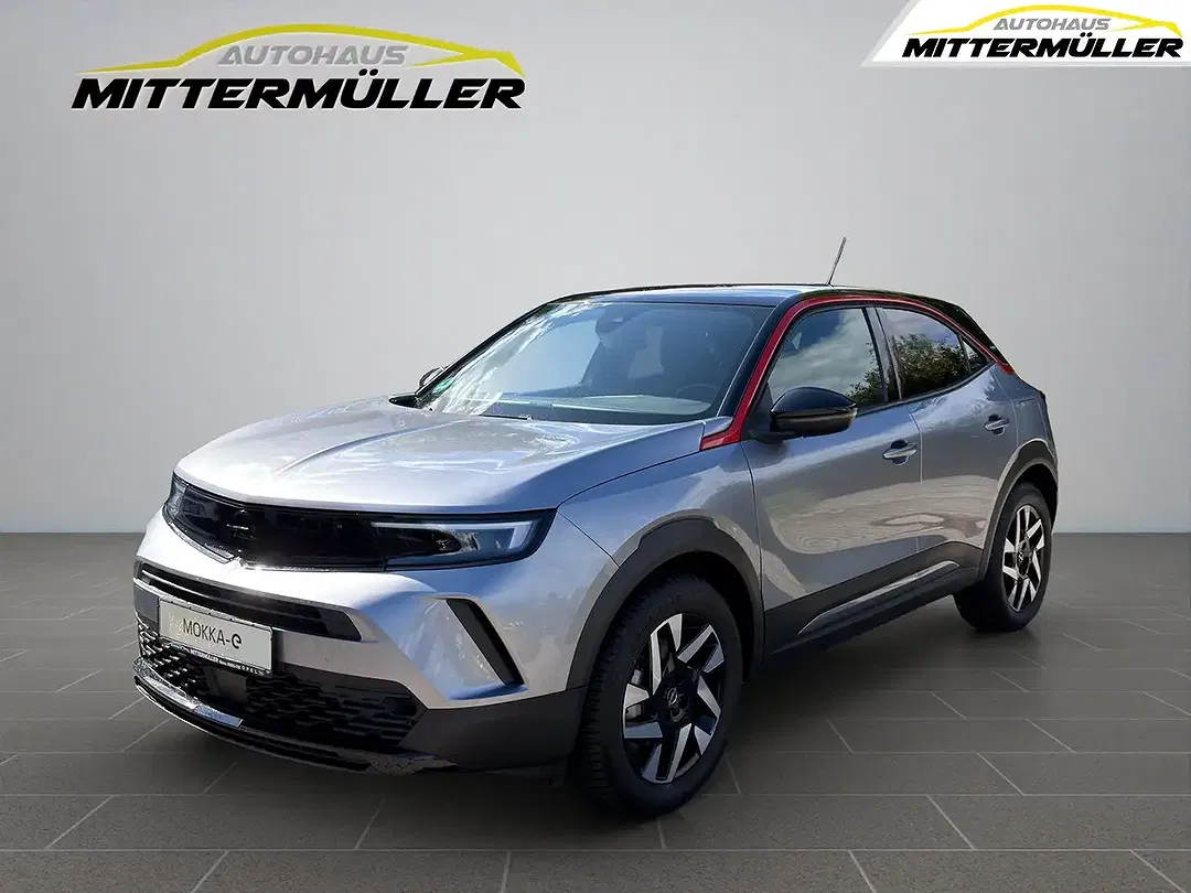 Opel Mokka GS Line - Thumbnail 6