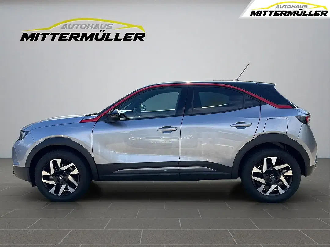 Opel Mokka GS Line - Thumbnail 8