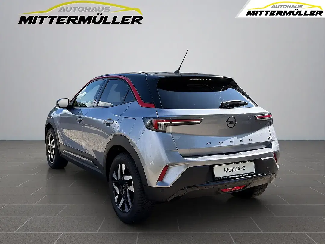Opel Mokka GS Line - Thumbnail 9