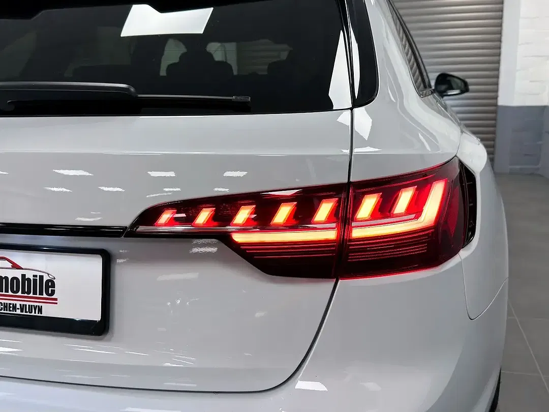 Audi RS4 2.9 TFSI quattro Avant - Thumbnail 10