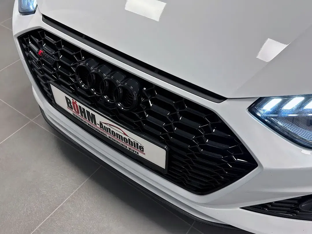 Audi RS4 2.9 TFSI quattro Avant - Thumbnail 11