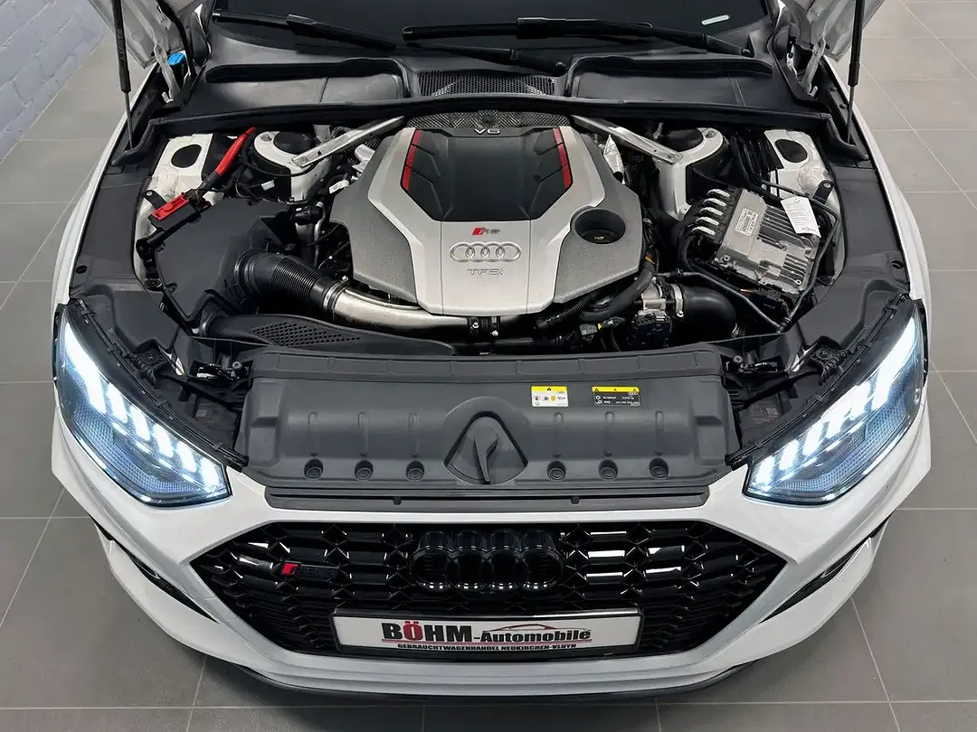 Audi RS4 2.9 TFSI quattro Avant - Thumbnail 12