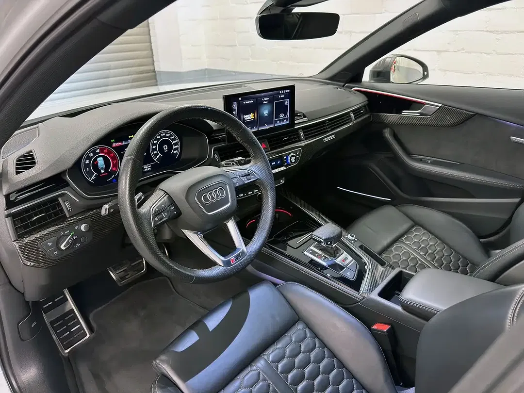 Audi RS4 2.9 TFSI quattro Avant - Thumbnail 13