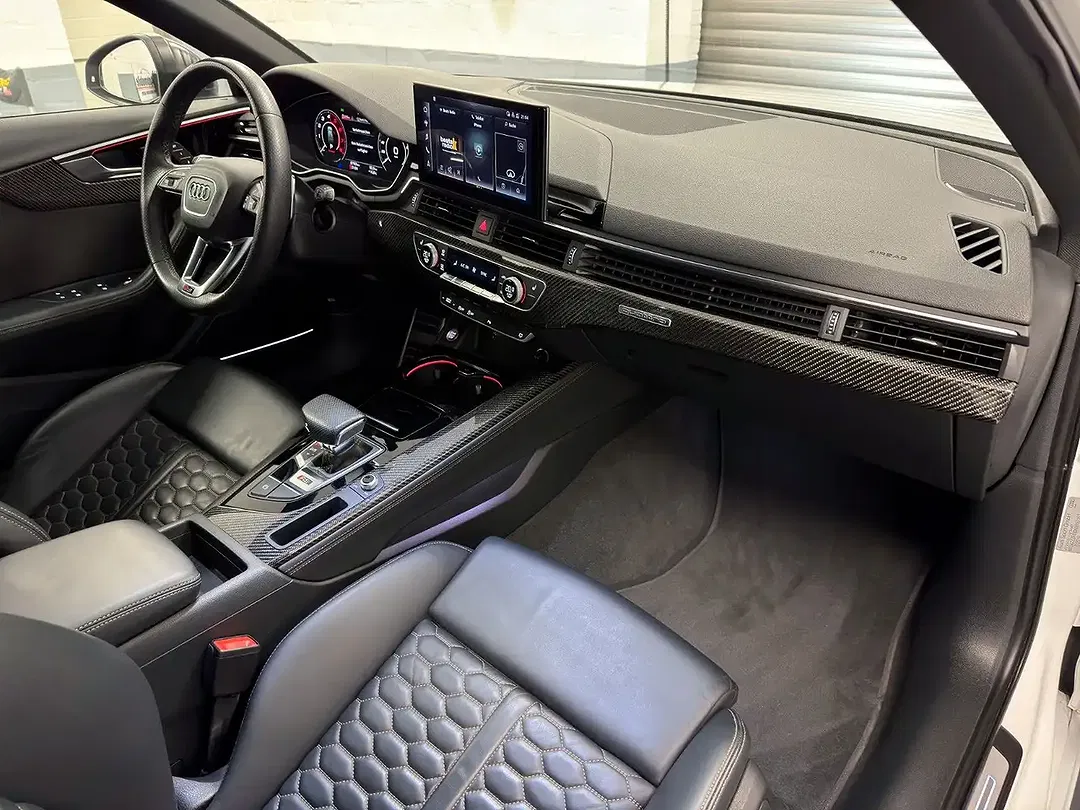 Audi RS4 2.9 TFSI quattro Avant - Thumbnail 14