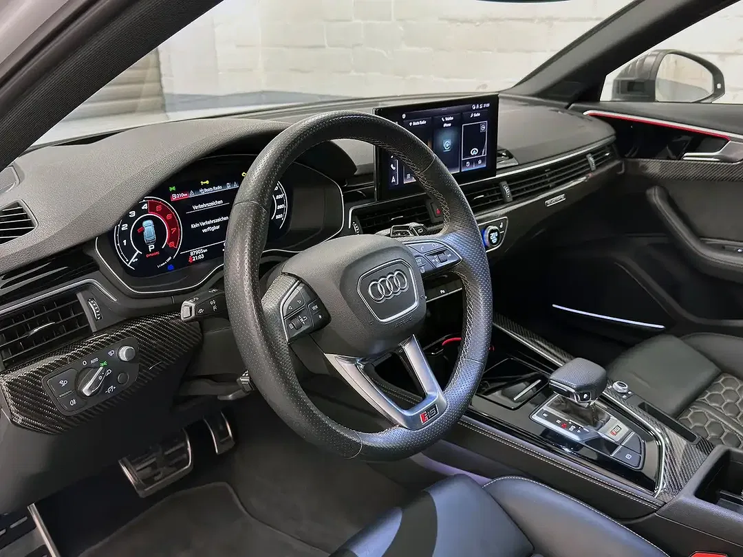 Audi RS4 2.9 TFSI quattro Avant - Thumbnail 16