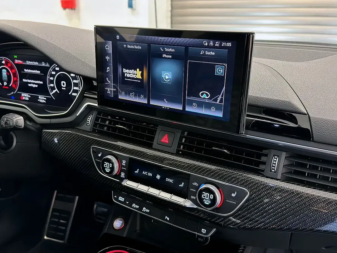 Audi RS4 2.9 TFSI quattro Avant - Thumbnail 18