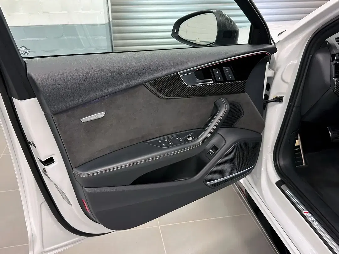 Audi RS4 2.9 TFSI quattro Avant - Thumbnail 19