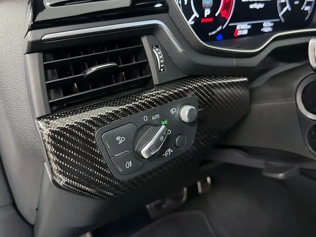 Audi RS4 2.9 TFSI quattro Avant - Thumbnail 20