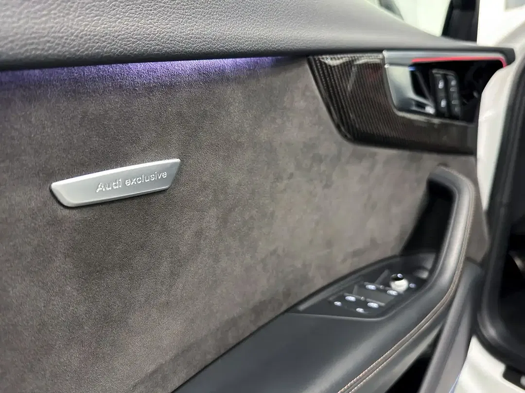 Audi RS4 2.9 TFSI quattro Avant - Thumbnail 22