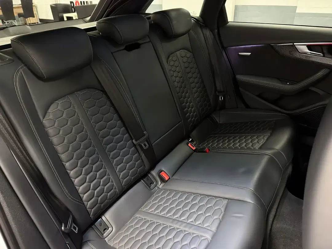 Audi RS4 2.9 TFSI quattro Avant - foto 24