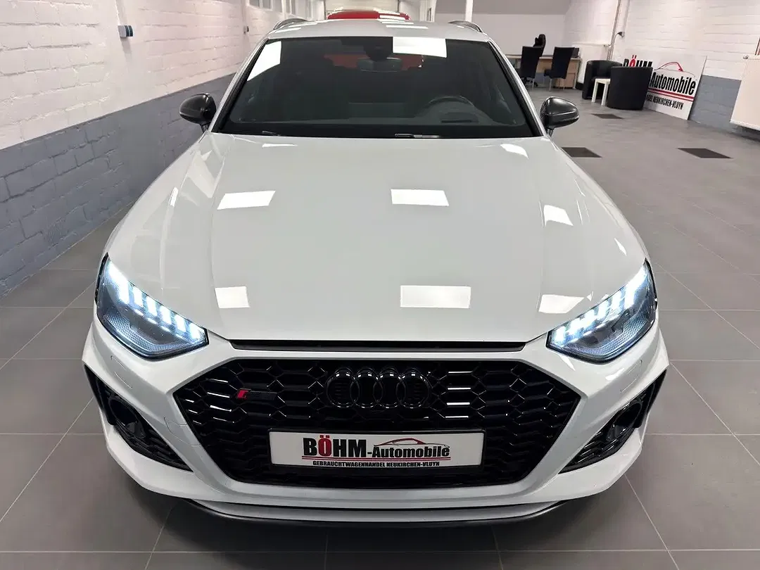 Audi RS4 2.9 TFSI quattro Avant - Thumbnail 5