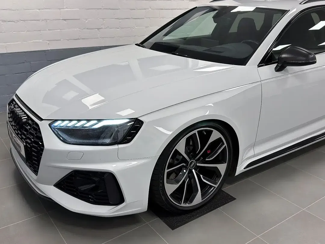 Audi RS4 2.9 TFSI quattro Avant - Thumbnail 6