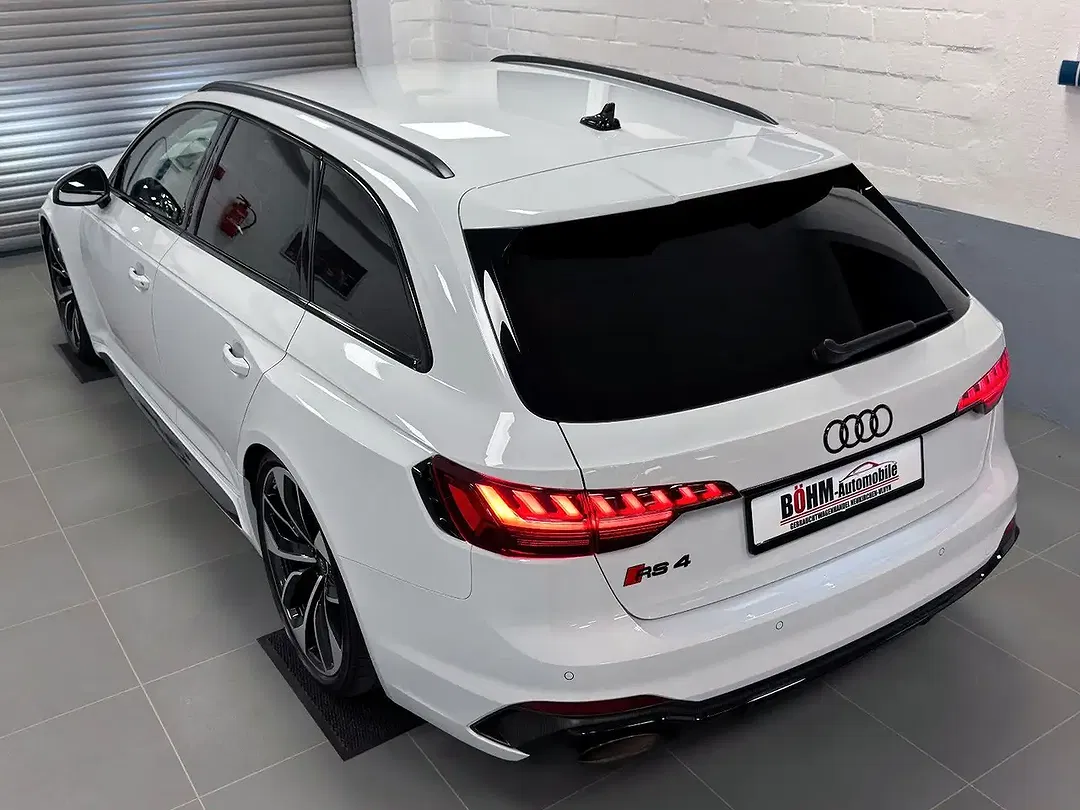 Audi RS4 2.9 TFSI quattro Avant - Thumbnail 9