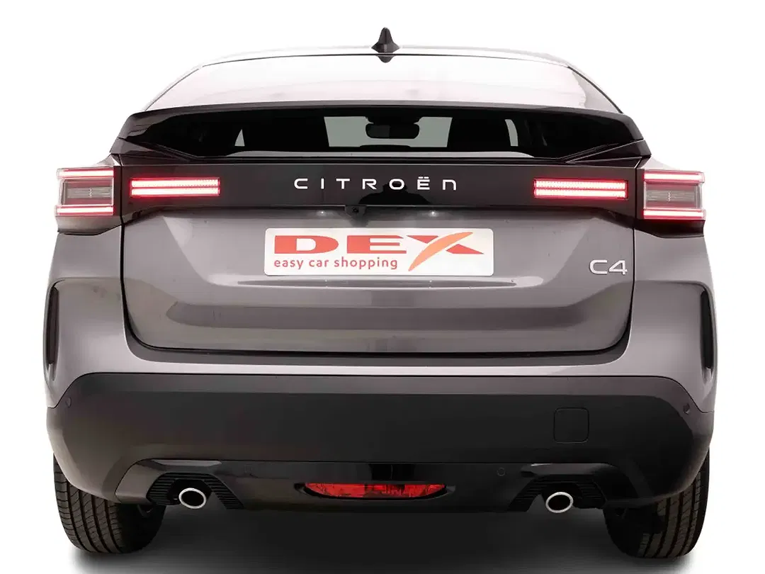 Citroen C4 1.2 EAT8 Max - Thumbnail 5