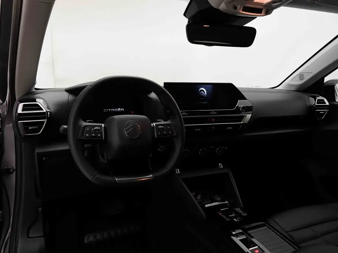 Citroen C4 1.2 EAT8 Max - Thumbnail 8