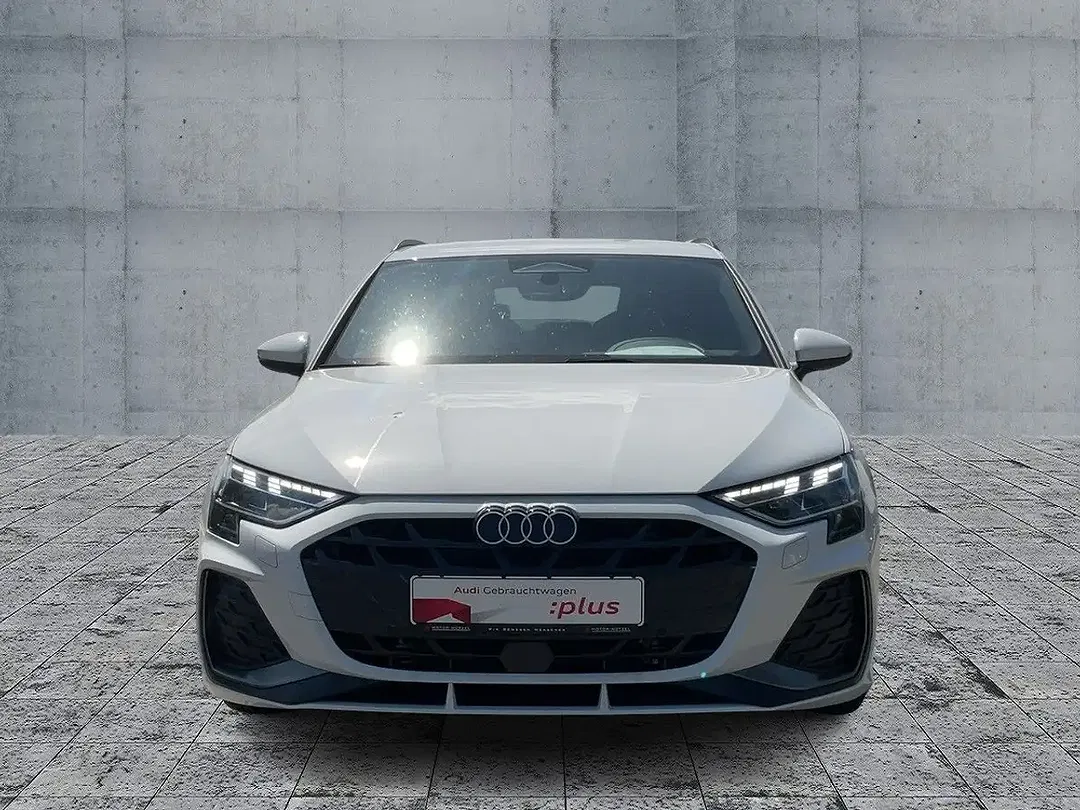 Audi A3 TFSI e S line - Thumbnail 2