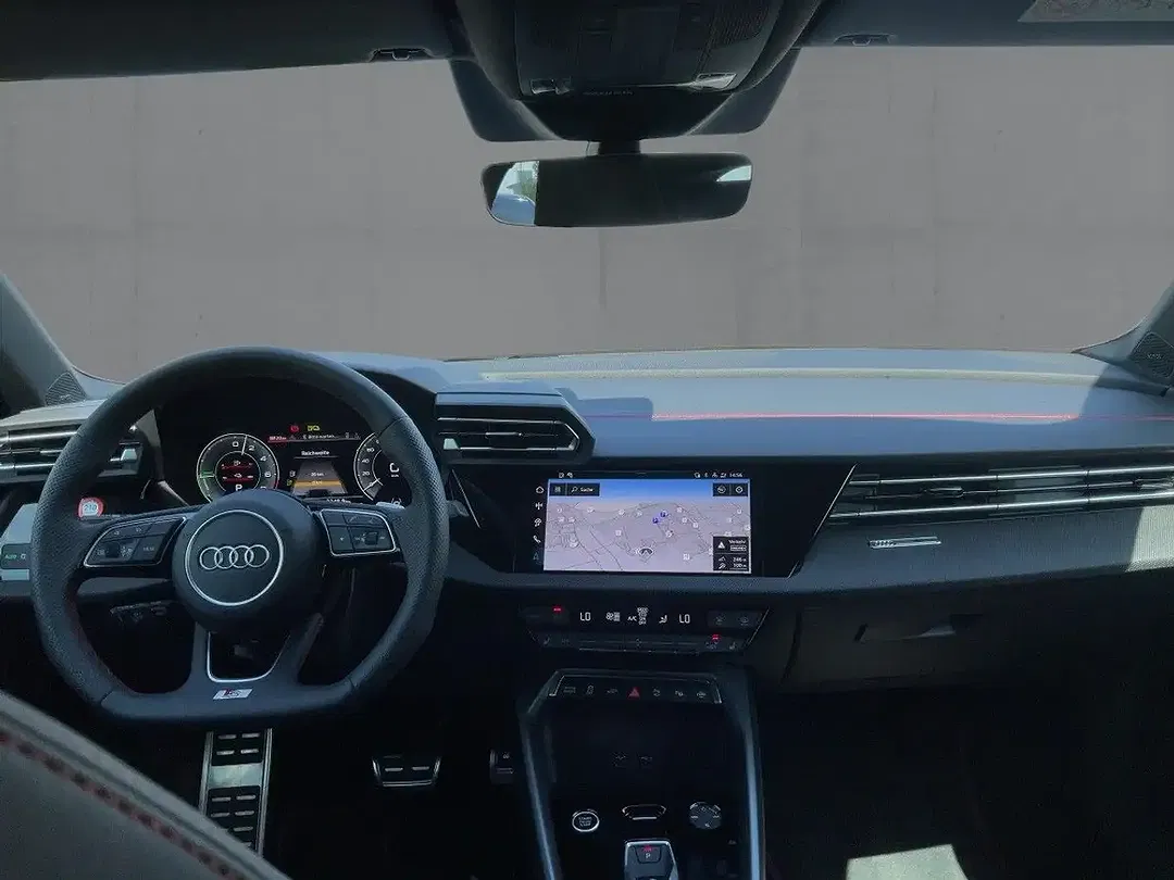 Audi A3 TFSI e S line - Thumbnail 8