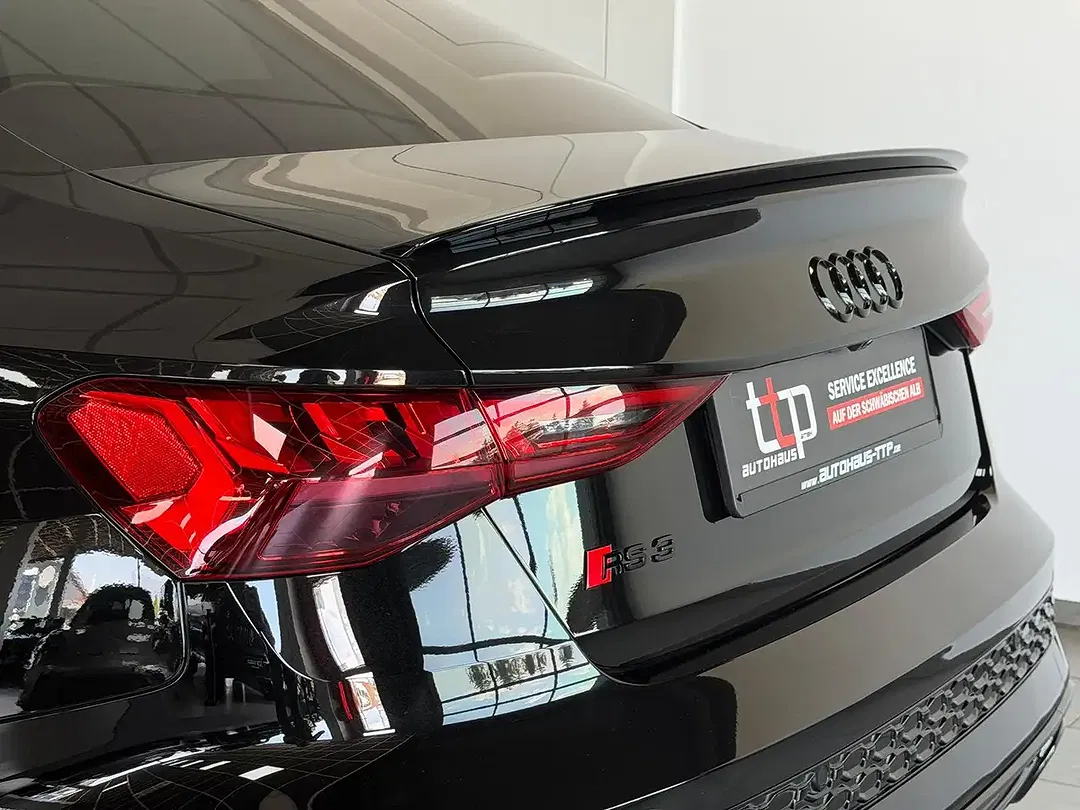 Audi RS3 2.5 TFSI quattro Matrix LED - foto 15