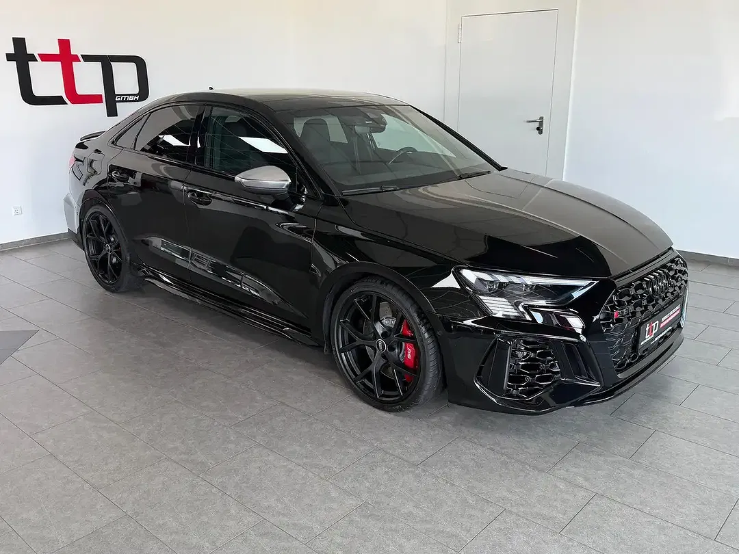 Audi RS3 2.5 TFSI quattro Matrix LED - foto 2