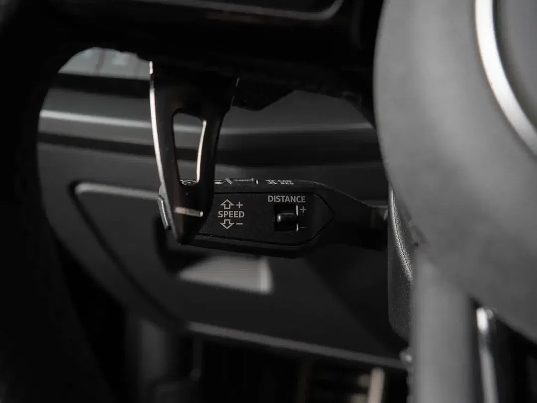 Audi S3 2.0 TFSI quattro Sportback - Thumbnail 14