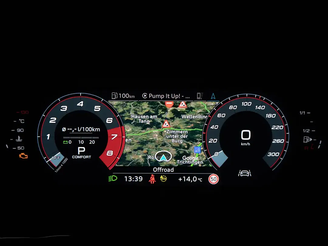 Audi S3 2.0 TFSI quattro Sportback - foto 15