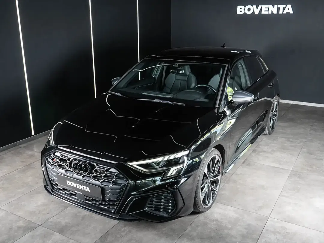 Audi S3 2.0 TFSI quattro Sportback - foto 2