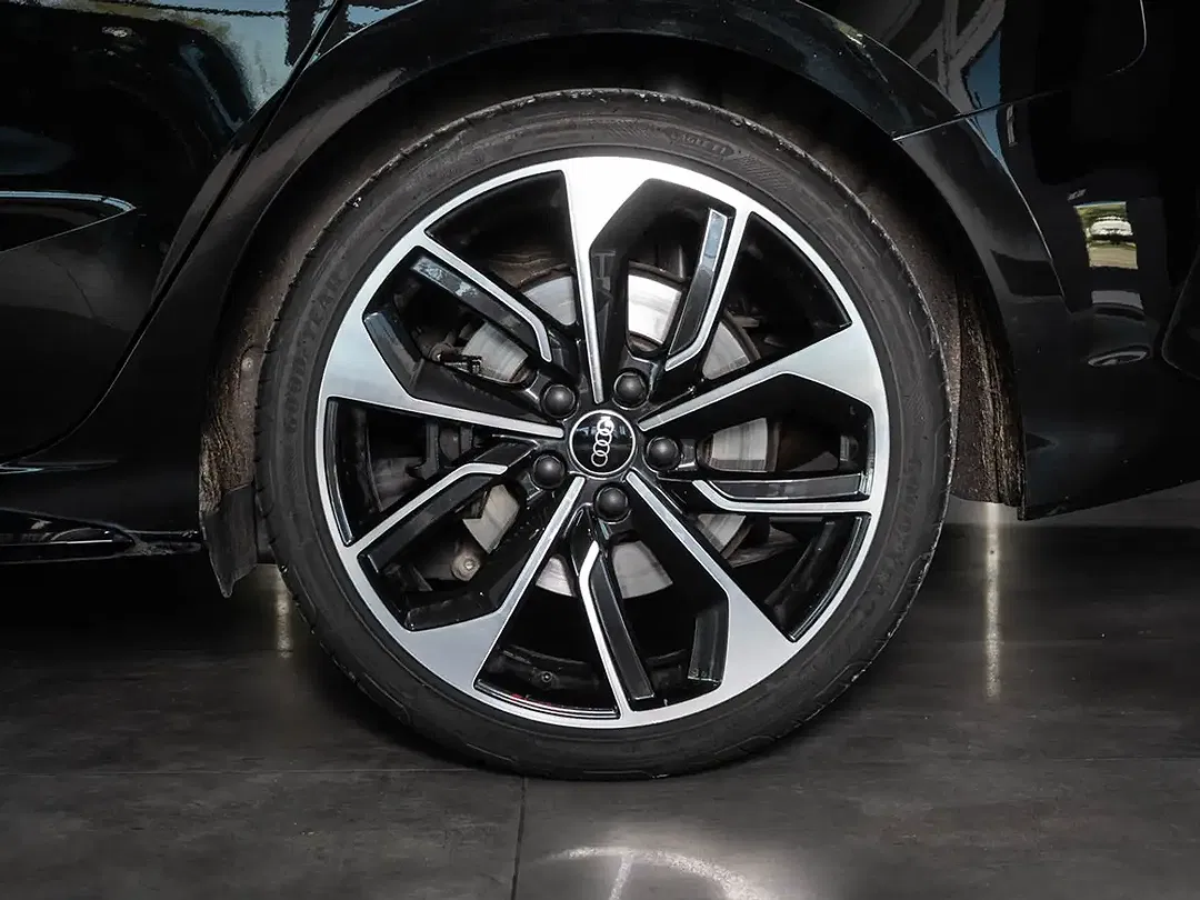 Audi S3 2.0 TFSI quattro Sportback - Thumbnail 5