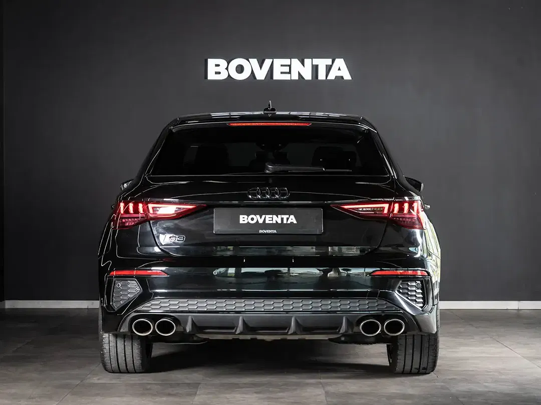 Audi S3 2.0 TFSI quattro Sportback - Thumbnail 7