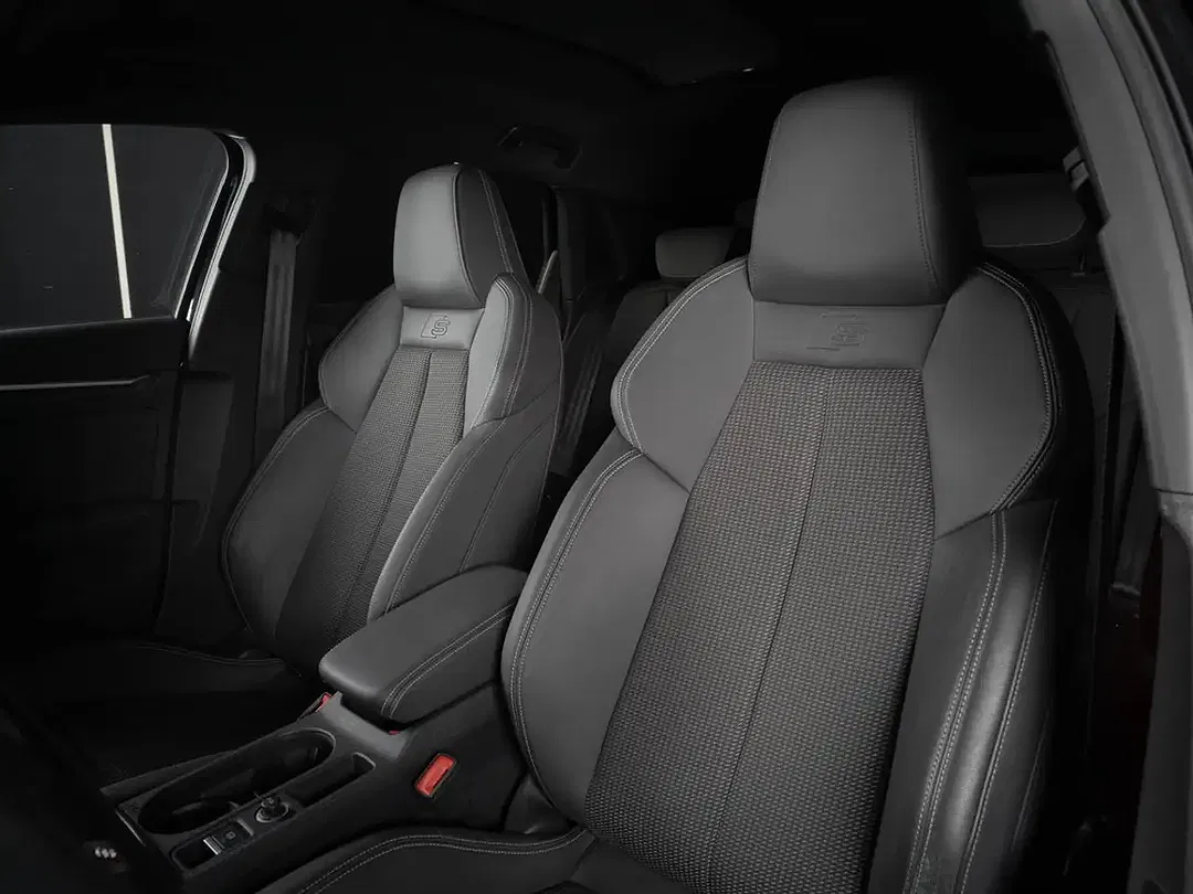 Audi S3 2.0 TFSI quattro Sportback - Thumbnail 9