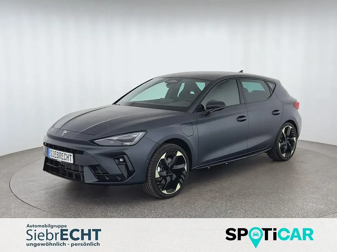 CUPRA Leon 1.5 PHEV TSI - Thumbnail 1