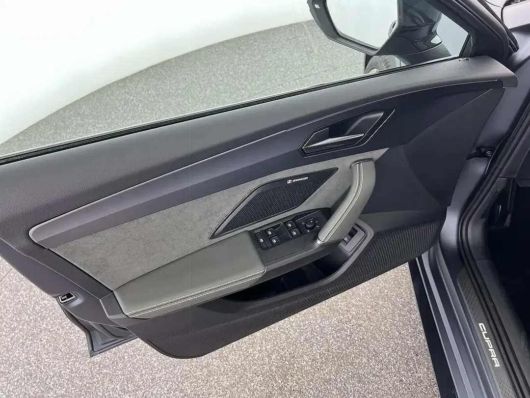 CUPRA Leon 1.5 PHEV TSI - Thumbnail 10