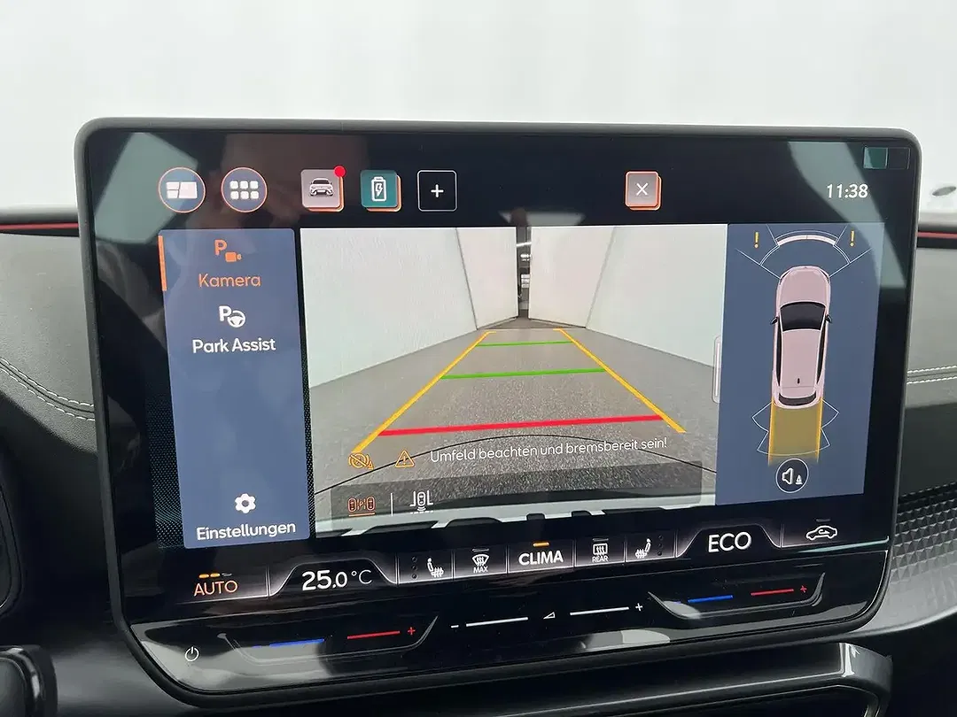 CUPRA Leon 1.5 PHEV TSI - Thumbnail 12