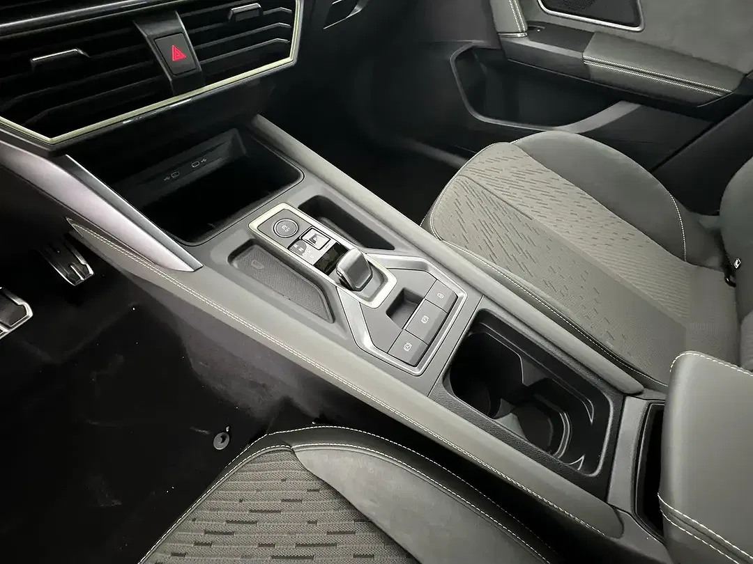 CUPRA Leon 1.5 PHEV TSI - Thumbnail 15
