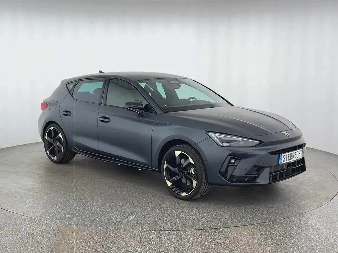 CUPRA Leon 1.5 PHEV TSI - Thumbnail 3