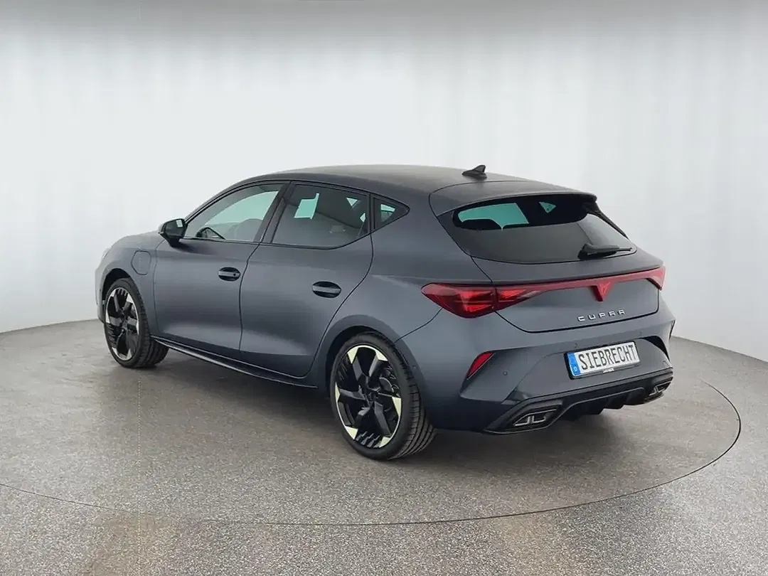 CUPRA Leon 1.5 PHEV TSI - Thumbnail 4